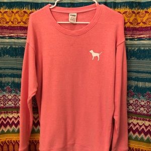 Victoria’s Secret sweatshirt size XS